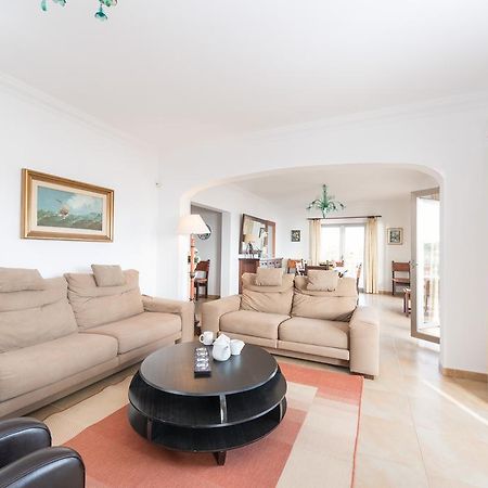 Es Pontas Villa Сантаний Екстериор снимка
