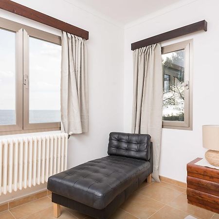 Es Pontas Villa Сантаний Екстериор снимка