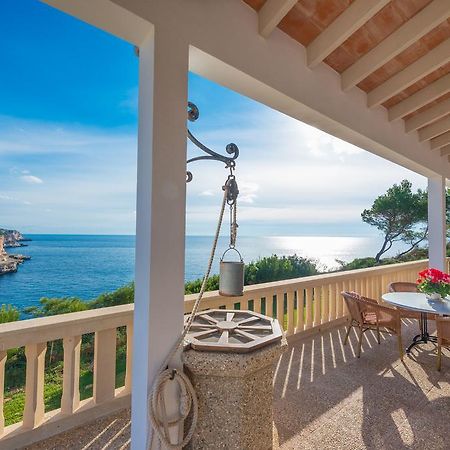 Es Pontas Villa Сантаний Екстериор снимка