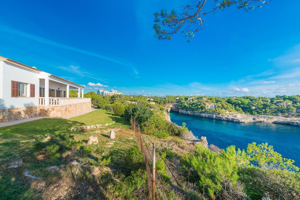 Es Pontas Villa Сантаний Екстериор снимка