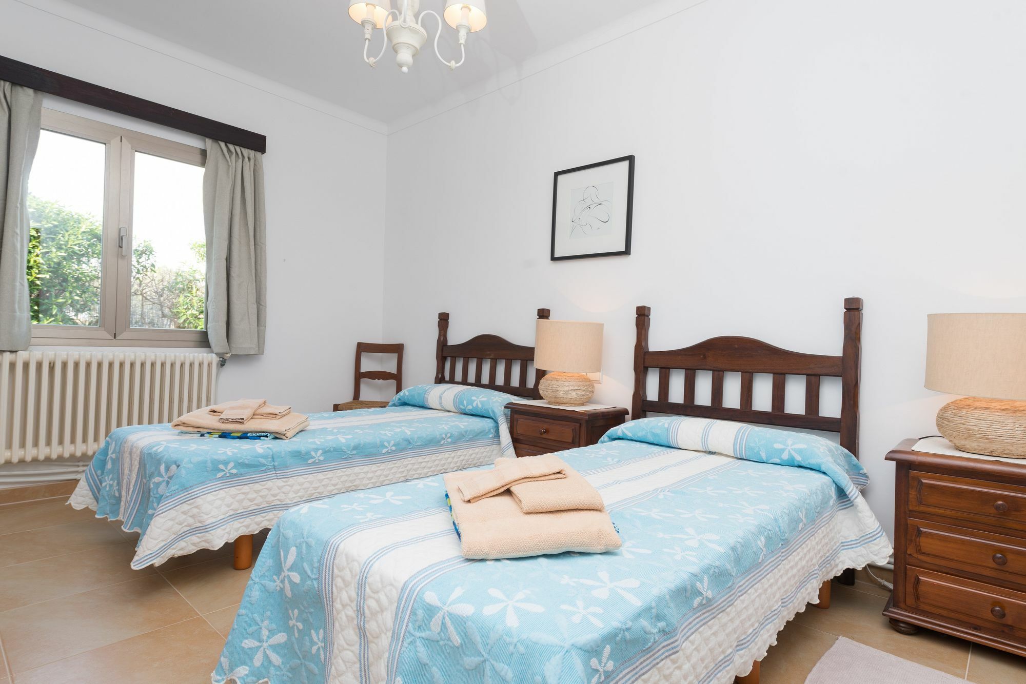 Es Pontas Villa Сантаний Екстериор снимка