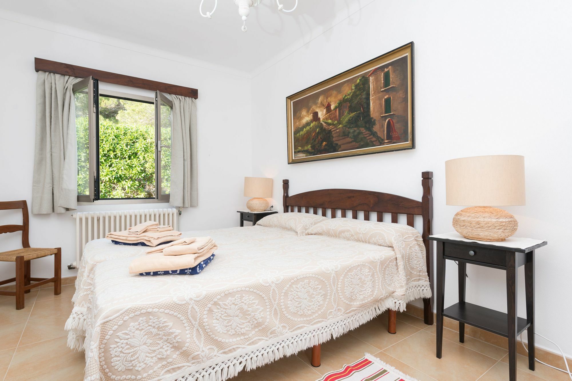 Es Pontas Villa Сантаний Екстериор снимка